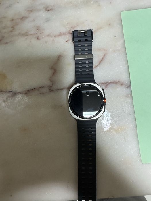 Samsung Galaxy Watch Ultra