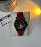Годинник чоловічий Casio E350BL-1B (оригінал)