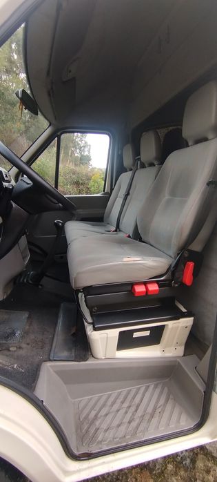 Vw lt35 longa 2.8 TDI