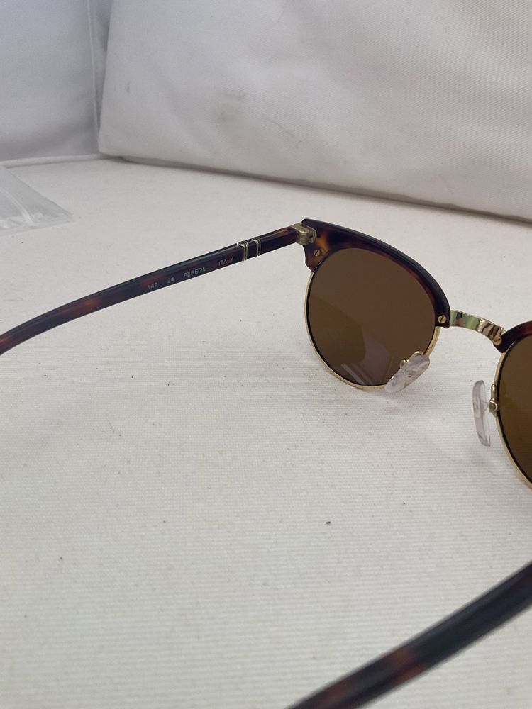 Óculos de Sol 147 24 PC833 49/20 - Persol Vintage