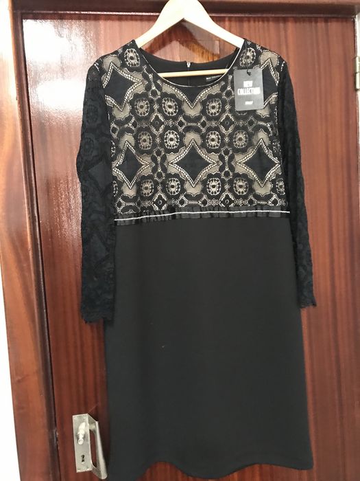 Vestido de festa