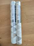 Tapeta trójkąty superfrescoeasy nr 103167- 2 rolki