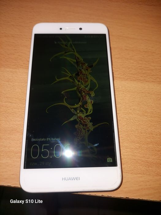 Huwawey PRA -lX1 prawie nowy