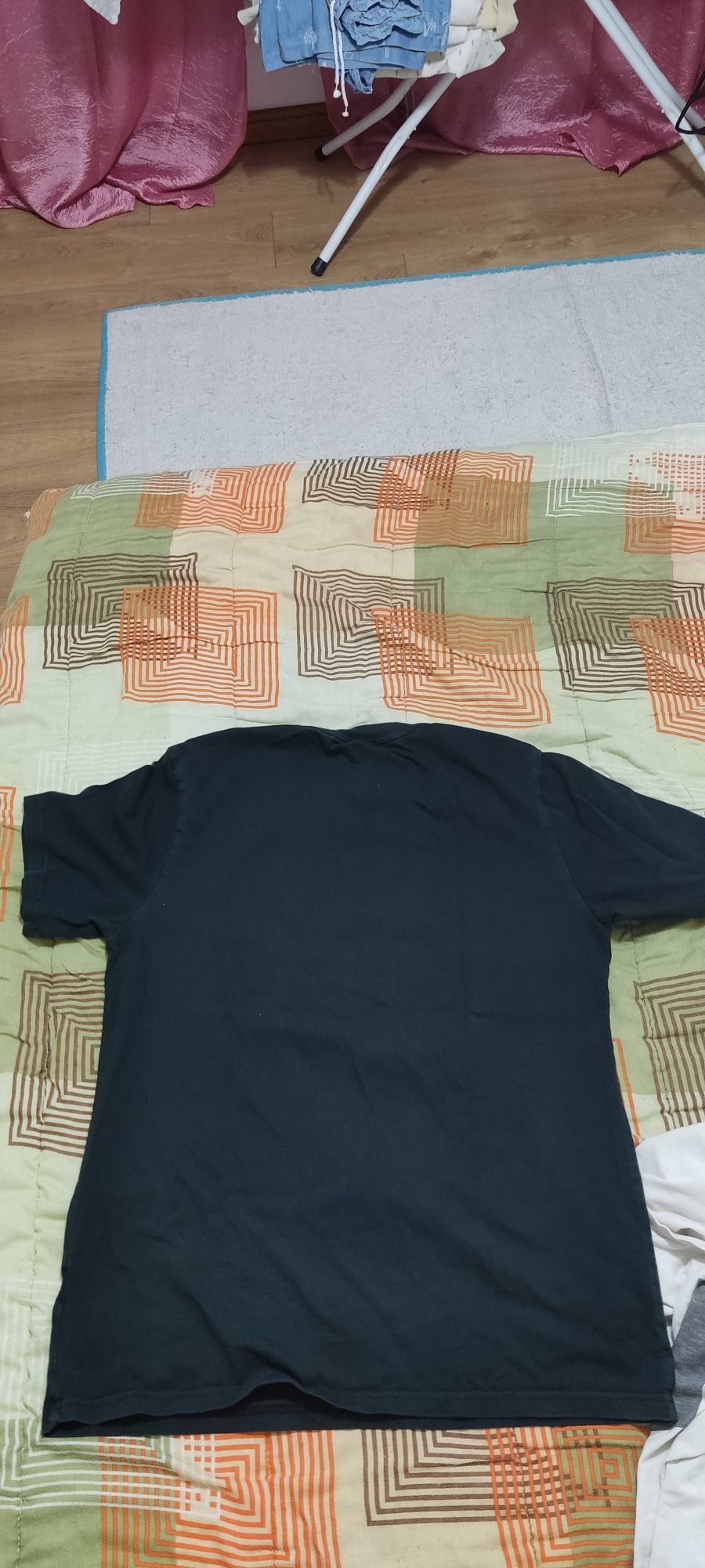 T-shirt Converse