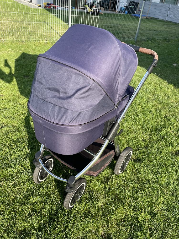 Wózek 2w1 ABC Design Samba