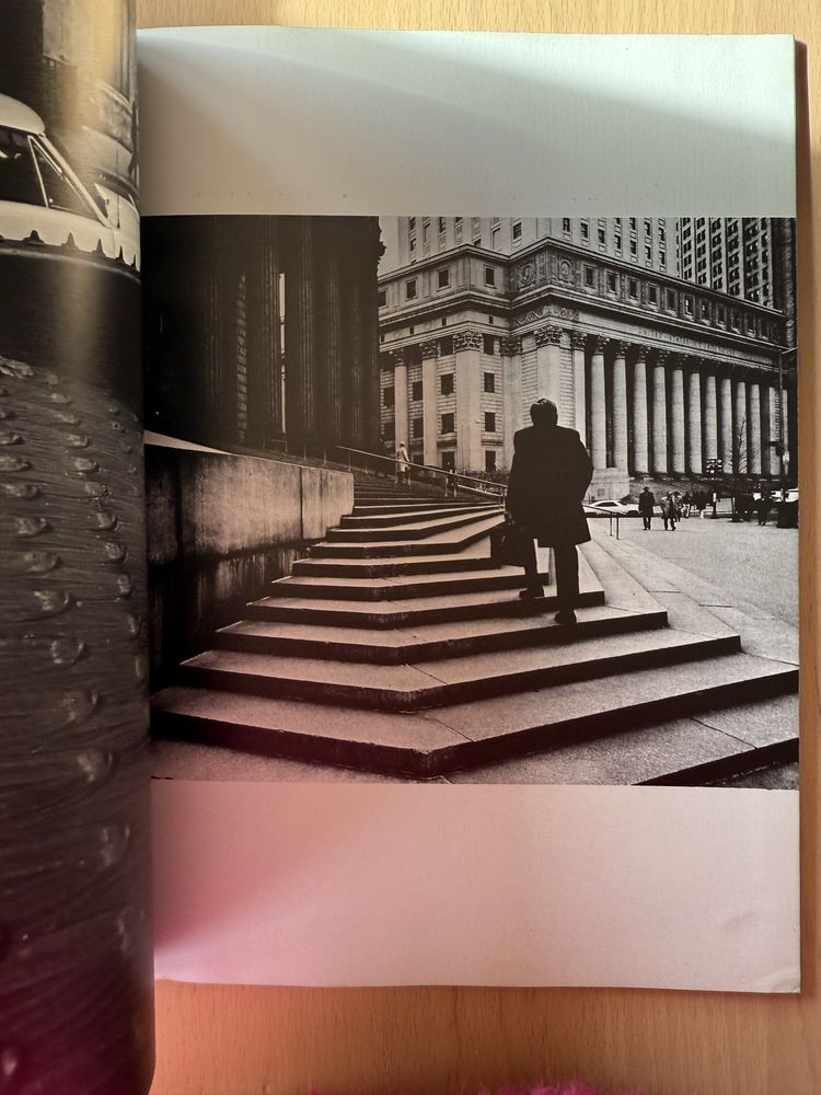 Revista Photo 111 - Uwe Ommer