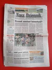 Nasz Dziennik, nr 180/2005, 3 sierpnia 2005