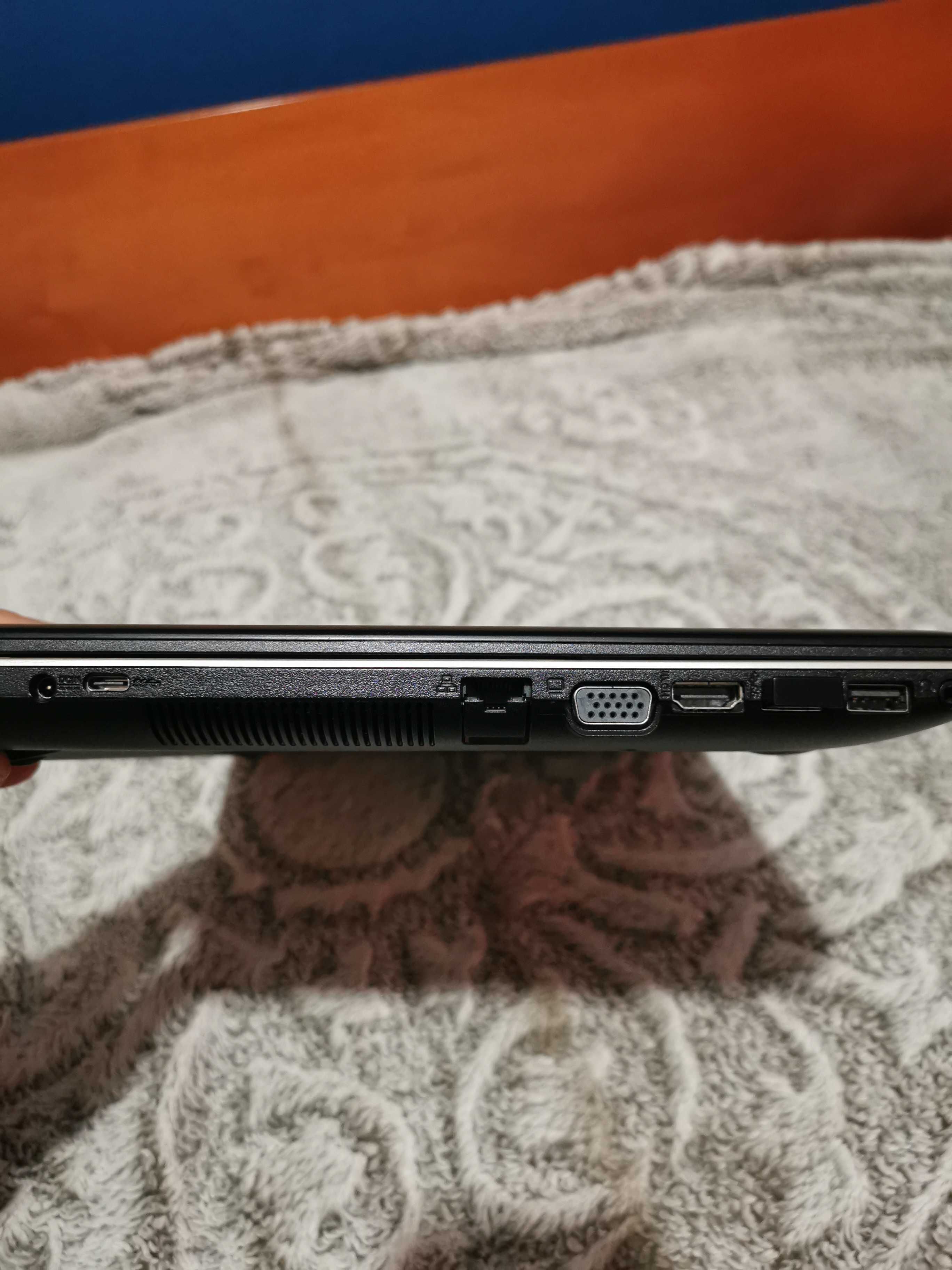 Portátil Asus A541AU