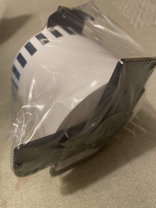 20 Etiquetas Compativeis Brother DK22205