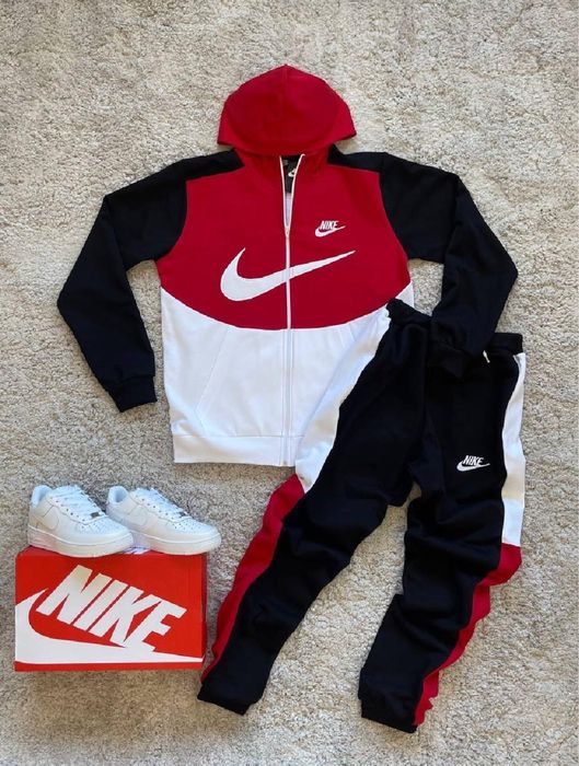 Fatos de treino s ao xl