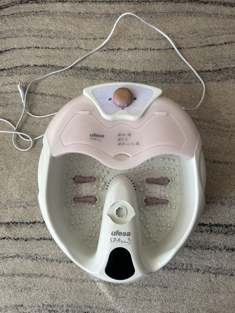 mawuina spa pes