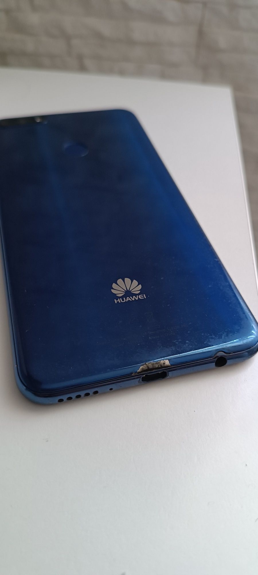 HUAWEI Y7 Prime 2018