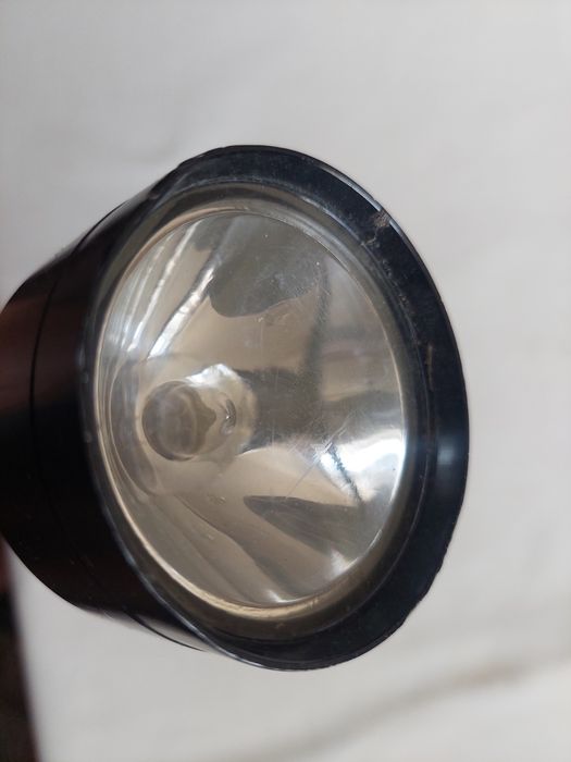 Фонарь-палка тактический 50см