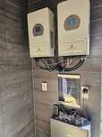Інвертор гібридний DEYE SUN-6KW-SG03LP1-EU