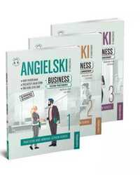 Angielski w tłumaczeniach. Business cz. 1 - 3 w.3 - Magdalena Filak,