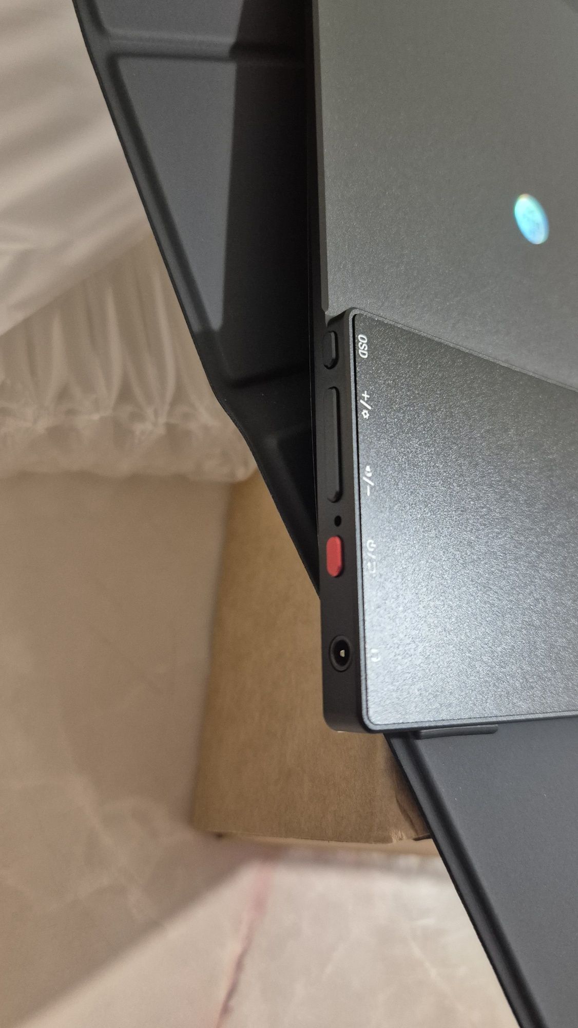 Портативний монітор Bimawen 13.3" OLED Global