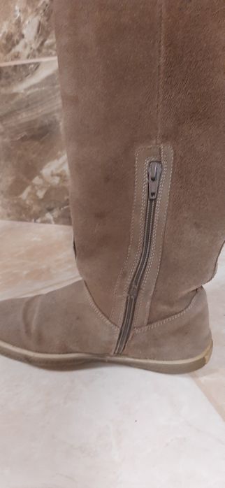 Зимние сапоги Bartek