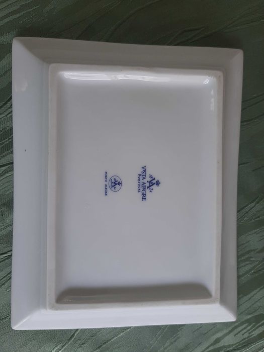 Travessa em Porcelana da Vista Alegre - Porto Alegre