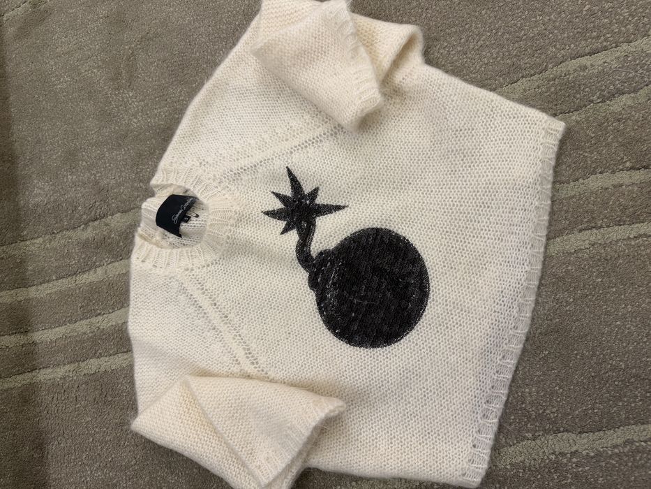 Свитера итальянского бренда simona corselini