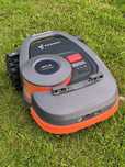 Segway navimow h800 GPS RTK Robot koszacy