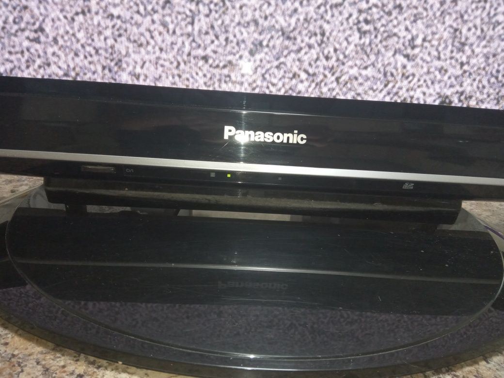 Телевізор 50" Panasonic TX-P50G10E