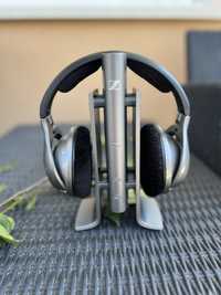 Słuchawki Sennheiser HDR180 jak nowe