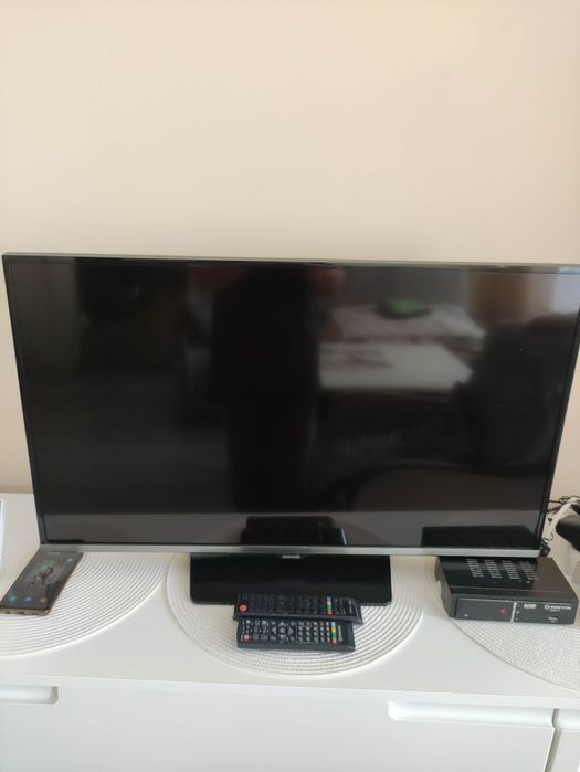 Samsung LED 32 plus dekoder