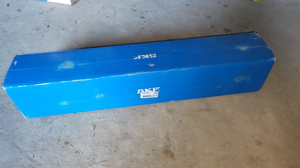 SKF VKJC 8675 półoś BMW e60