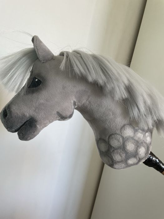 Hobby horse a4 z akcesoriami