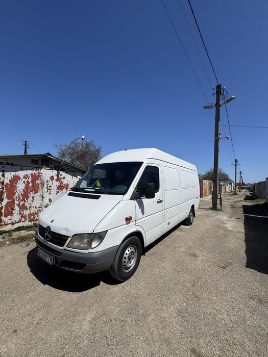 Грузоперевозки Одесса: доставка по всей Украине