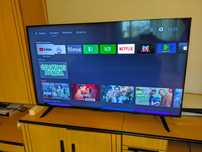 Telewizor Xiaomi P1 przekątna 50 cali do naprawy. Odbiór lokalnie