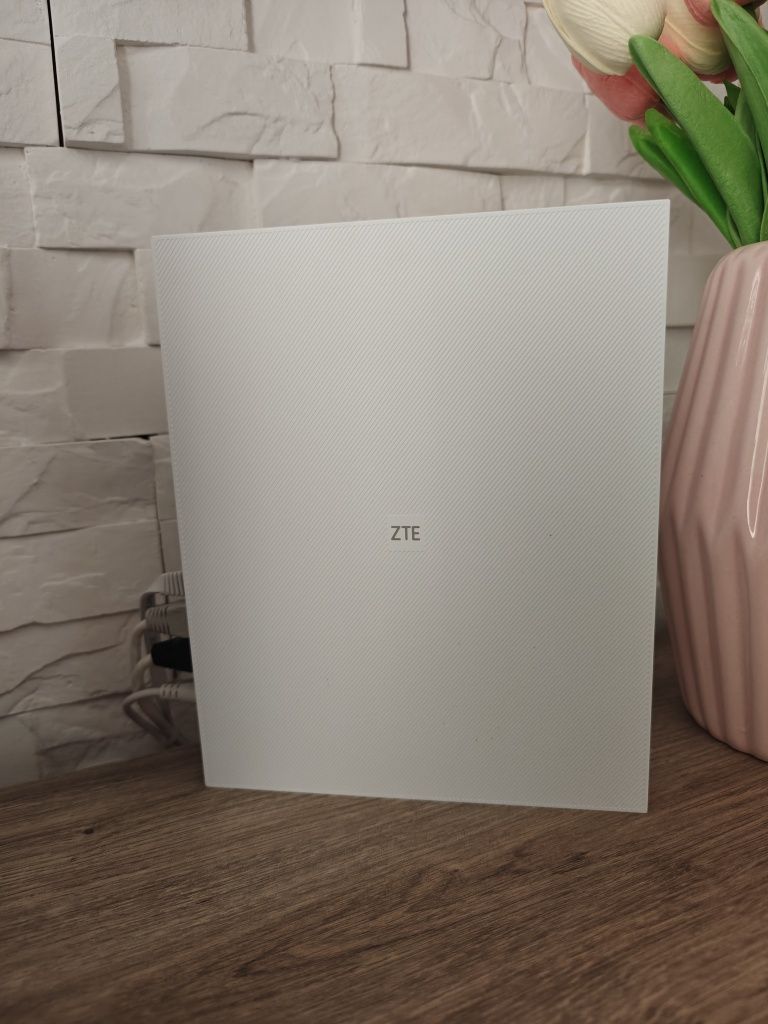 Router Wifi6 ZTE T5400