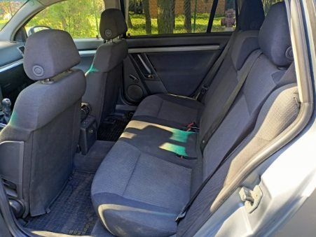 Sprzedam Opel Vectra C 1.8pb, 8.500zl