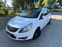 Opel Corsa 1.4 Benzyna Bogata Wersja