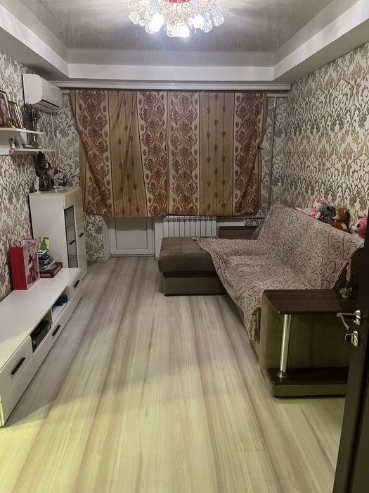 Здам квартиру від власника для сімейної пари, можно з дітьми