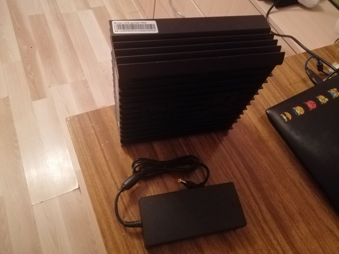 Asic Iceriver KS0 Pro 200-320 gh