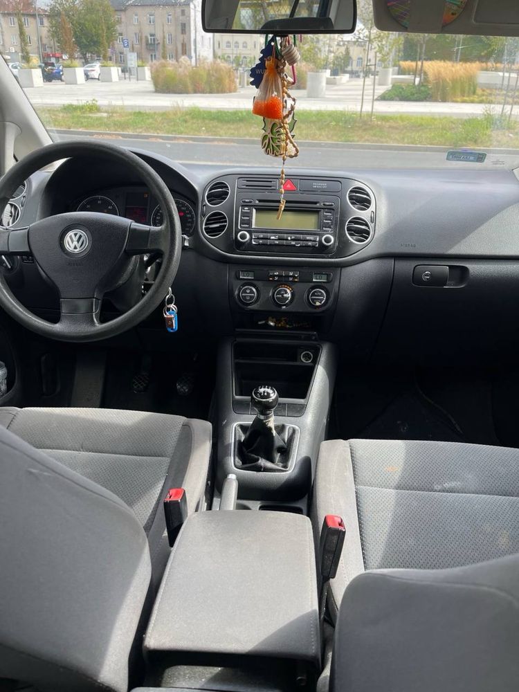 Volkswagen Golf 1.9 TDI **Klima**Zamiana**Klima** Świeży rozrząd**