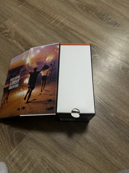 Колонка JBL Flip 6 Harman