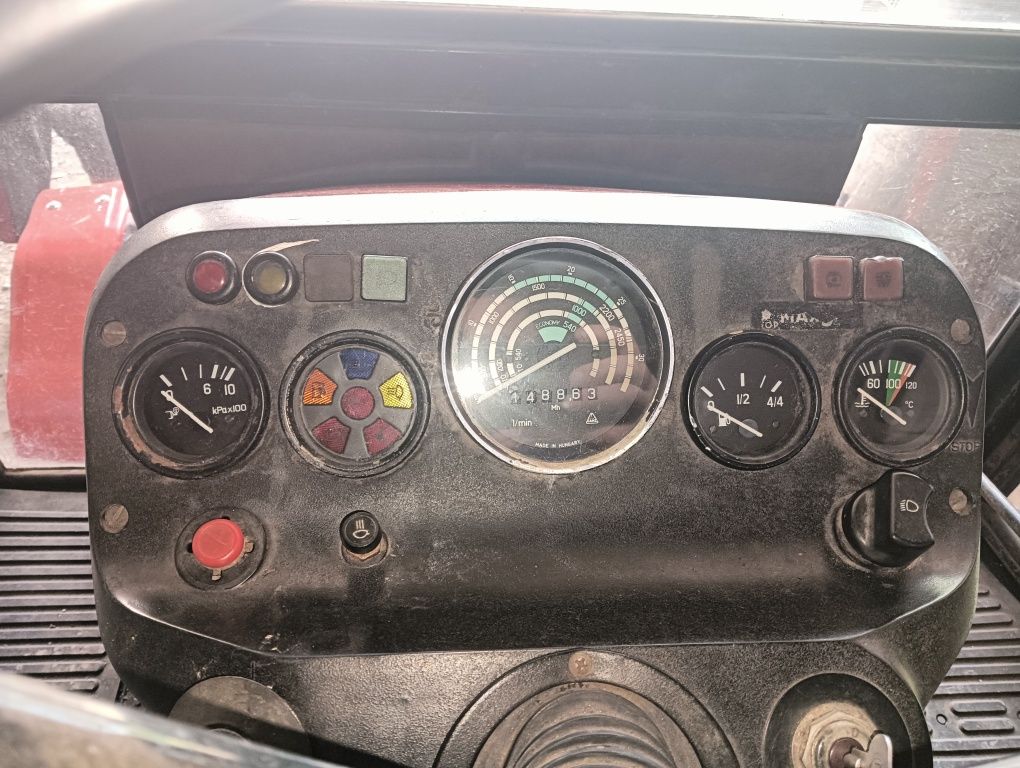 Sprzedam Zetor 5211