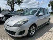Renault Grand Scenic 1.9/130KM * Rej.PL * Wsiadać i jezdzić * Zadbany *