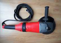 Szlifierka kątowa 230mm Milwaukee AGV 24 230GE