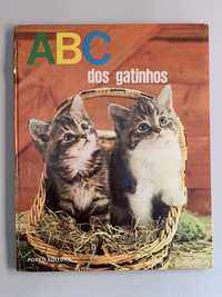 ABC dos Gatinhos