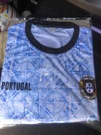 Camisola do portugal