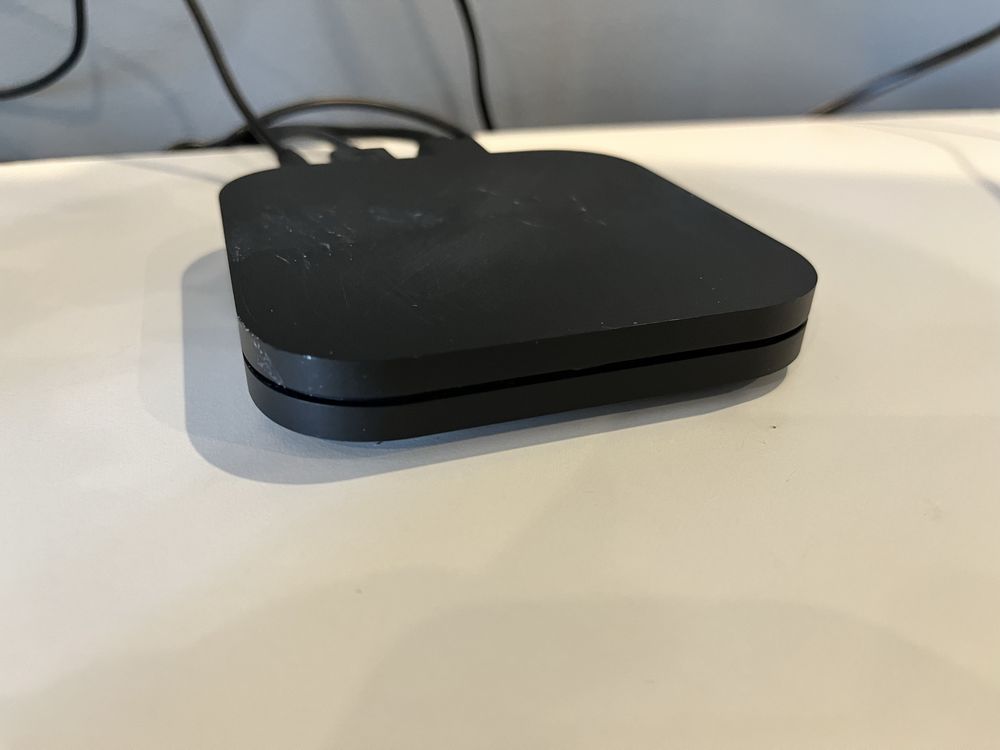 Xiaomi Mi Box 2. generacji