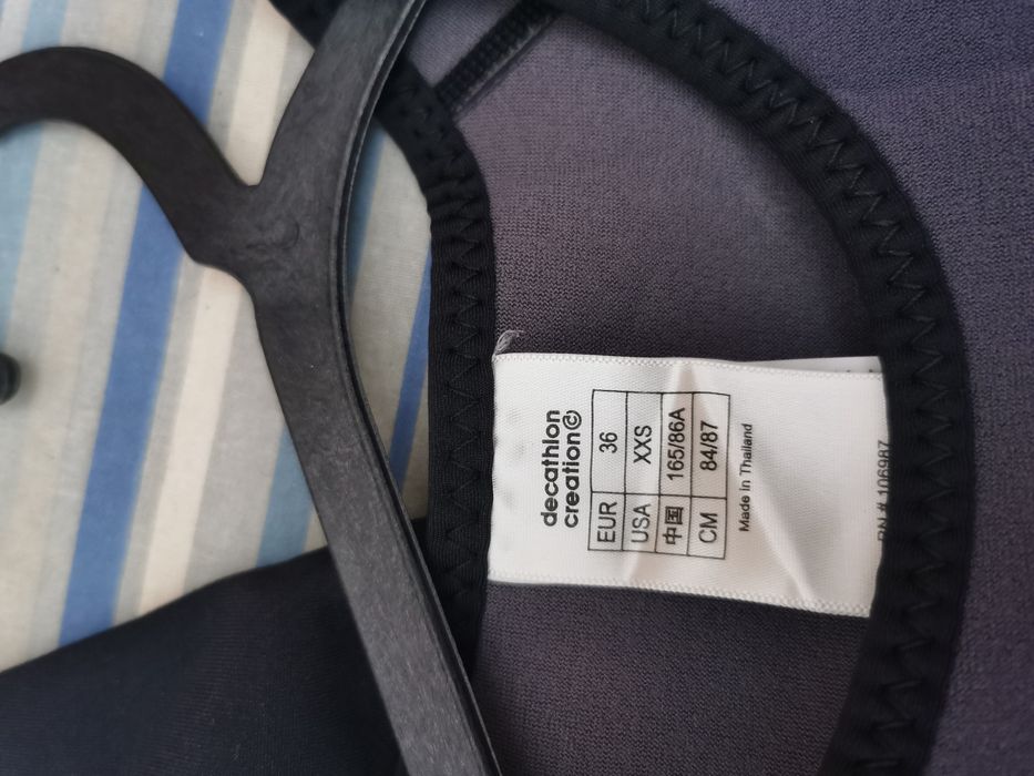 Desporto Fato canoagem para teenager