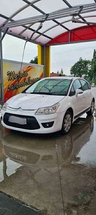 Citoren C4 1.6 Diesel -2009 r.