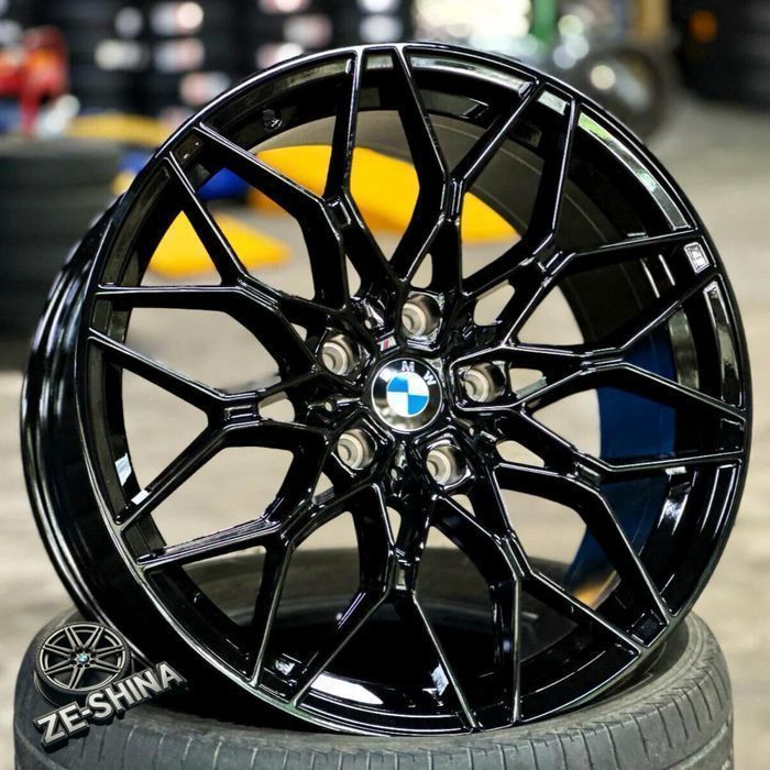 Диски R20 диски BMW X3 G01 / X4 G02  Style 1000M Flow Forming