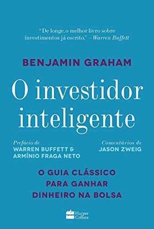 Best seller - O Investidor inteligente