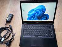 Dell Latitude 5490 i5-8250U 16GB RAM 512GB SSD FHD IPS WIN11