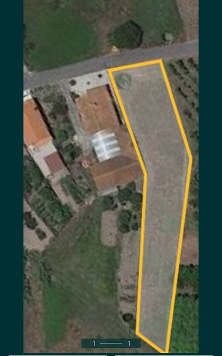 Ótimo TERRENO para Venda!
